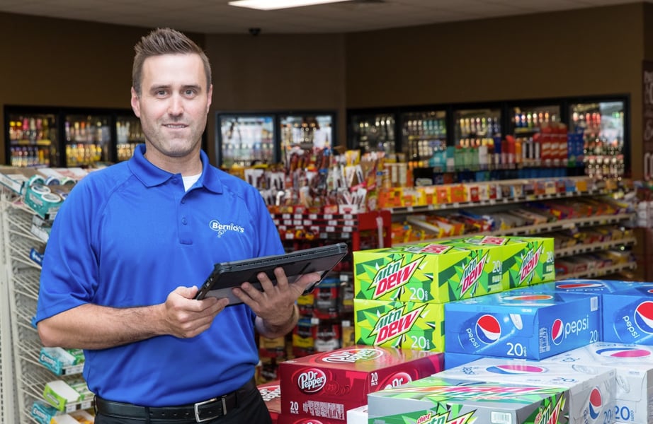 What Is A Direct Store Delivery DSD Partner 